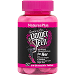 Source Of Life Power Teen for Her