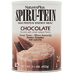 Spirutein Shake Chocolate