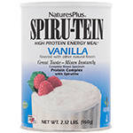 Spirutein Shake Vanilla