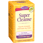 Super Cleanse