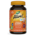Nature's way Alive! Children Multi Vitamin Gummies 90 Gummies
