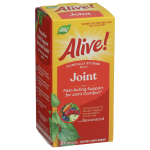 Alive! Joint