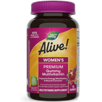 Alive! Womens Gummy Multi