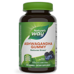 Ashwagandha Gummies