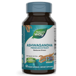 Ashwagandha Premium Extract