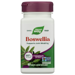 Boswellia Standardized Extract