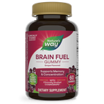 Brain Fuel