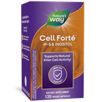 Cell Forte With IP-6 And Inositol