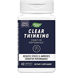 Clear Thinking