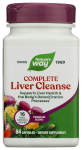 Complete Liver Cleanse