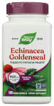 Echinacea Goldenseal