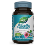 Echinacea With Golden Seal Root