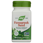 Fenugreek Seed