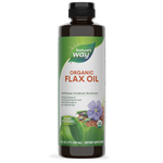 Organic Flax Oil