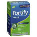 Fortify Daily Pre+Probiotic Adult
