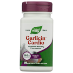 Garlicin Cardio