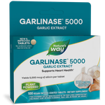 Garlinase 5000 Garlic Extract
