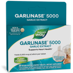 Garlinase 5000 Garlic Extract