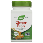 Ginger Root