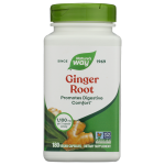 Ginger Root
