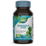 Ginkgold Eyes