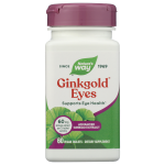 Ginkgold Eyes