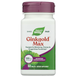 Ginkgold Max