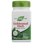 Goldenseal Herb