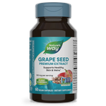 Grape Seed Premium Extract