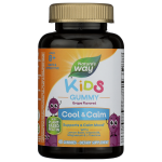 Kids Cool & Calm Gummy Grape