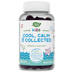 Kids Cool Calm & Collected Gummy