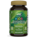 Kids Growing Bones & Muscles Gummy