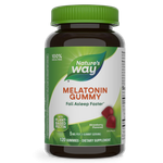 Melatonin Gummies