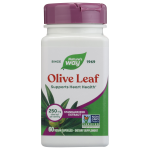 Olive Leaf Standardized Extract