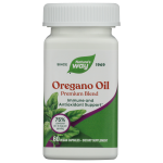 Oregano Oil Premium Blend