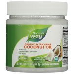 Organic Extra Virgin Coconut Oil