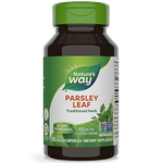 Parsley Leaf