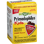 Primadophilus Kids Cherry