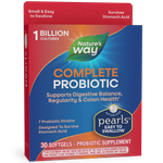 Probiotic Pearls Complete Digestive Health