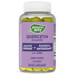 Quercetin Gummies with Zinc