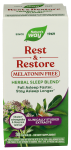 Rest and Restore