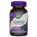 Sambucus Gummy