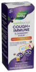 Sambucus Kids Cough + Immune Elderberry Syrup