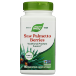 Saw Palmetto Berries