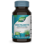 Saw Palmetto Extract
