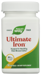 Ultimate Iron