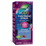 Nature's Way Umcka Coldcare Children's Cherry Syrup 4 fl oz