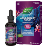 Cold Relief Drops