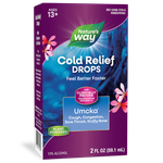 Umcka Cold Relief Drops