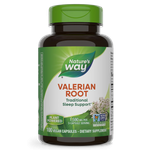Valerian Root